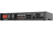Load image into Gallery viewer, AudioControl LC-6.1200 6-channel car amplifier
