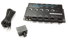 Load image into Gallery viewer, AudioControl LC8i 8-channel line output converter — add amps and subs to a factory system (Black)

