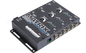 AudioControl Matrix Plus 6-channel line driver