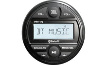 Load image into Gallery viewer, JBL PRV-175 Marine digital media receiver with built-in Bluetooth® (does not play CDs)
