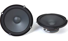 Load image into Gallery viewer, Audiofrog G60S G-Series 6&quot; component speaker system
