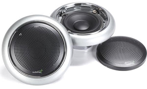 Audiofrog GB25 GB Series 2-1/2" midrange speakers (pair)