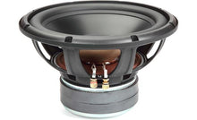 Load image into Gallery viewer, Audiofrog GS12D2 GS Series 12&quot; dual 2-ohm component subwoofer

