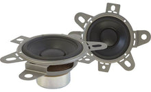 Load image into Gallery viewer, Audiofrog GS25 GS Series 2-1/2&quot; midrange car speakers
