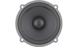 Audiofrog GS40 GS Series 4" midrange car speakers (pair)