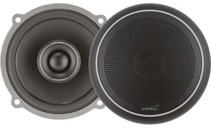 Audiofrog GS42 GS Series 4" 2-way car speaker