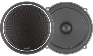 Audiofrog GS60 GS Series 6" midrange car speakers (pair)