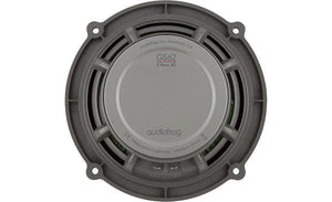 Audiofrog GS62 GS Series 6-3/4" 2-way car speaker