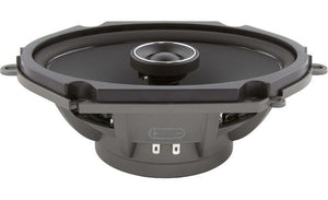 Audiofrog GS682 GS Series 6"x8" 2-way car speakers