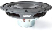 Load image into Gallery viewer, Audiofrog GS8ND2 GS Series 8&quot; subwoofer/mid-bass speaker with dual 2-ohm voice coils
