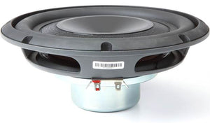 Audiofrog GS8ND2 GS Series 8" subwoofer/mid-bass speaker with dual 2-ohm voice coils