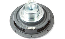 Load image into Gallery viewer, Audiofrog GS8ND2 GS Series 8&quot; subwoofer/mid-bass speaker with dual 2-ohm voice coils
