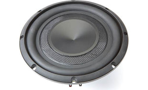 Audiofrog GS8ND2 GS Series 8" subwoofer/mid-bass speaker with dual 2-ohm voice coils