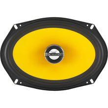Load image into Gallery viewer, Jl Audio C1-690x Coaxial Speaker System 6 x 9&quot; Woofer with 1&quot; Aluminum Dome Tweeter
