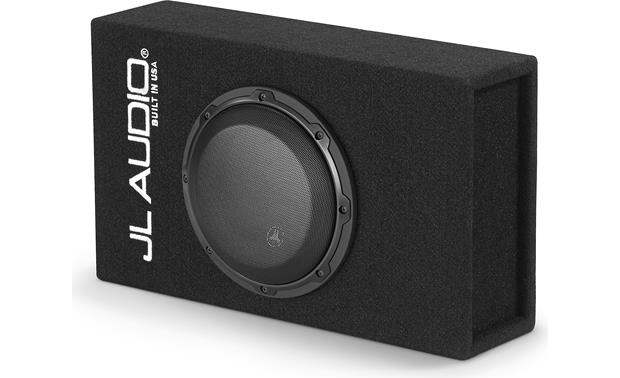 JL Audio ACP108LG-W3V3 MicroSub+™ 250-watt 8