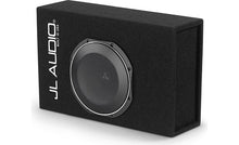 Load image into Gallery viewer, JL Audio ACP110LG-TW1 MicroSub+™ single 10&quot; powered subwoofer
