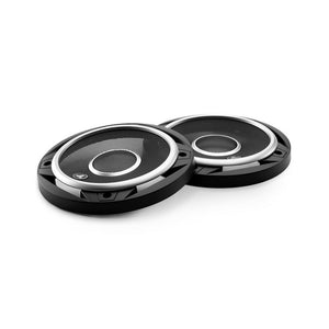 JL Audio C2-600X 6" Coaxial Speakers with 0.75" Silk Dome Tweeter