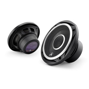 JL Audio C2-525x 5.25" Coaxial Speakers with 0.75" Silk Dome Tweeter