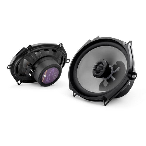 JL Audio C2-570x 5x7/6x8 Coaxial Speakers with 0.75