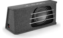 Load image into Gallery viewer, JL Audio HO110RG-W3v3 High Output Series ported enclosure with 10&quot; subwoofer
