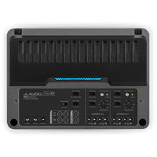 Load image into Gallery viewer, JL Audio RD400/4 400 Watt 4-Channel Full Range Class D Amplifier
