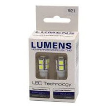 Load image into Gallery viewer, Lumens LED Bulbs (Pair) 921
