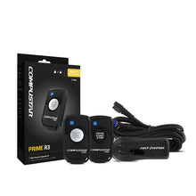 Load image into Gallery viewer, Compustar PRIME R3 (2-Way) 2-Way LED, 3000-ft Range Remote Kit
