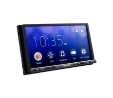Load image into Gallery viewer, Sony XAV-AX3200 Carplay Digital multimedia receiver (does not play CDs)

