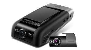 Thinkware U1000 4K  2-Channel Dash Cam