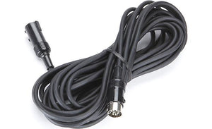 Kenwood CA-EX7MR 7-metre extension cable Extend the range of your Kenwood KCA-RC107MR marine remote