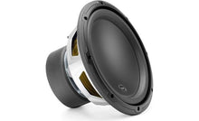 Load image into Gallery viewer, JL Audio 12W3v3-4 W3v3 Series 12&quot; 4-ohm subwoofer
