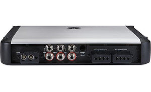 JL Audio HD Series HD600/4 4-channel amplifier 150 watts RMS x 4